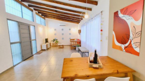La Isolina Casa en Chacras de Coria